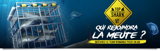 Top Shark Academy