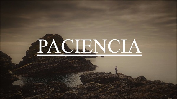 Paciencia