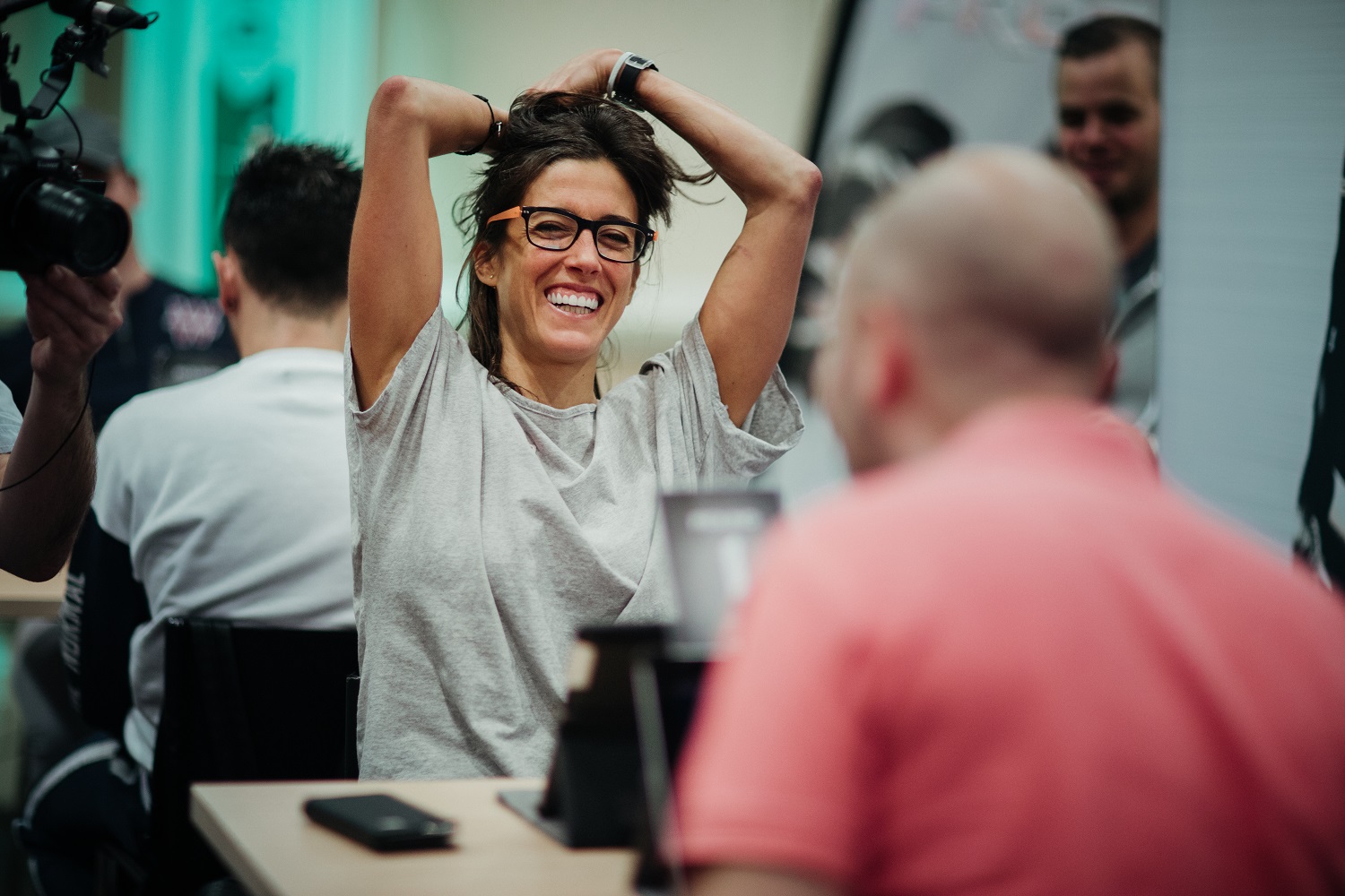 [Blog] ¡Autosabotaje! Le Blog du Team Winamax