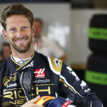 grosjean