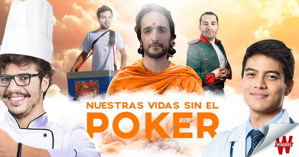 [Blog] Nuestras vidas sin el p&oacute;ker