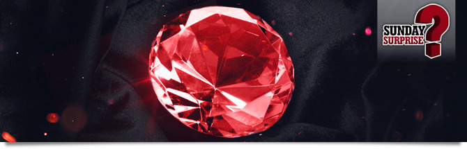 VIP Red Diamond