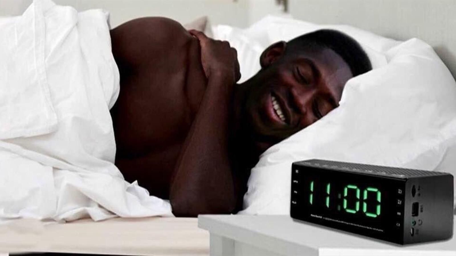 dembele