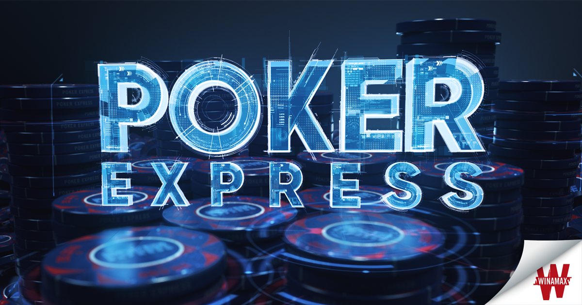 ewallet express poker