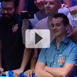 Dans la Tête d'un Pro - Ivan Deyra 11 WSOP 2019 fin