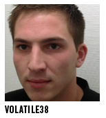 Volatile38