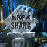 Finale Top Shark