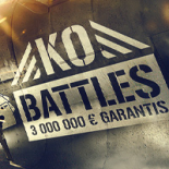 KO Battles Vignette