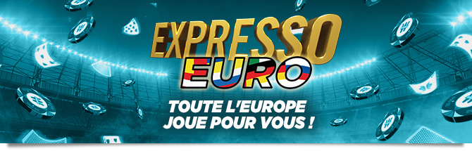 Expresso Euro