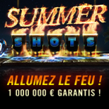 Summer Shots Juillet 2021