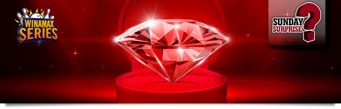 Sunday Diamond