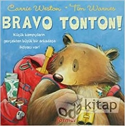 Bravo Tonton