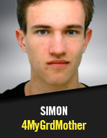 Simon 4MyGrdMother
