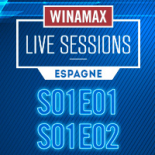 Winamax Live Sessions E01 & E02