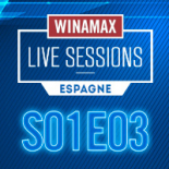 Winamax Live Sessions S01E03