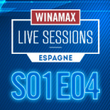 Winamax Live Sessions S01E04