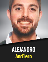 Alejandro And1ero