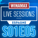 Winamax Live Sessions S01E05