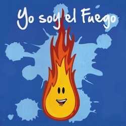 Soy El Fuego