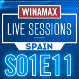Winamax Live Sessions Sapin S01E11