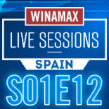 Winamax Live Sessions Spain S01E12