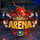 Winamax Arena Team Winamax Mars 2022
