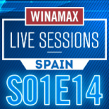 Winamax Live Sessions S01E14
