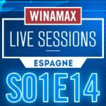 Winamax Live Sessions S01E14