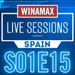 Winamax Live Sessions Vignette
