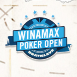Winamax Poker Open Bratislava