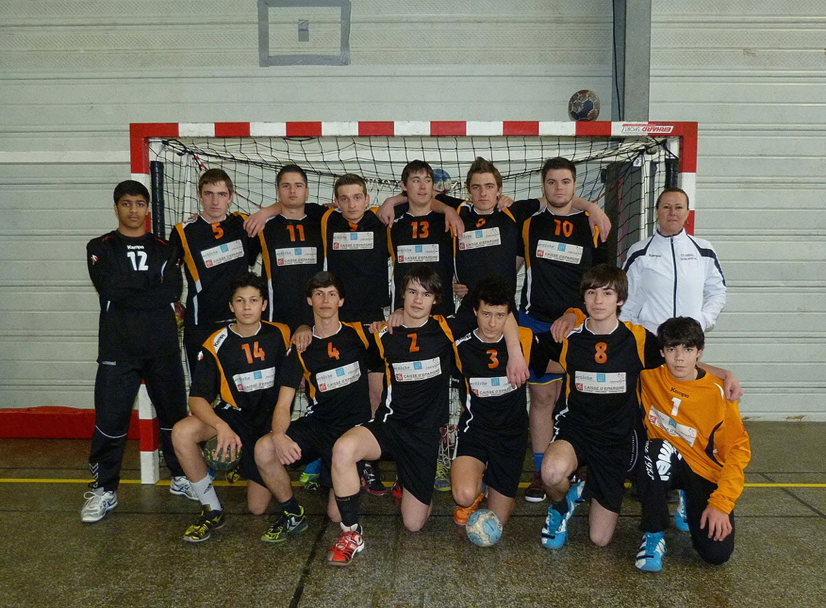 Soma handball
