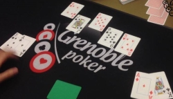 Grenoble Poker