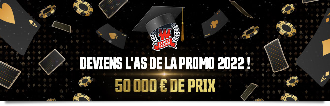Winamax Campus League