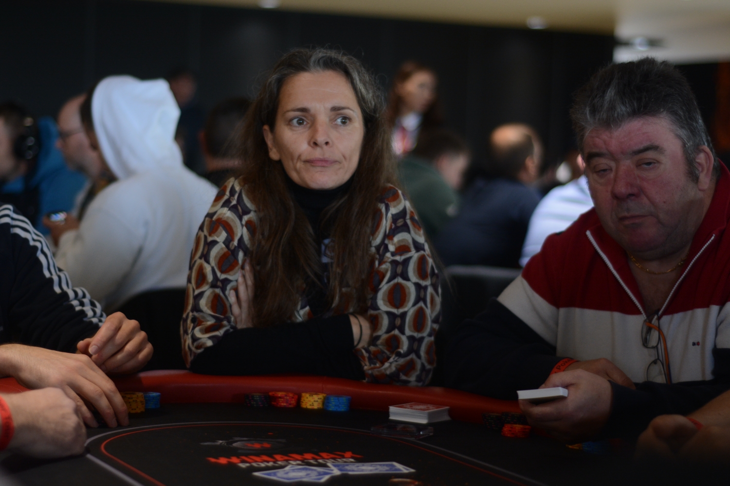 Winamax Poker Tour Lille
