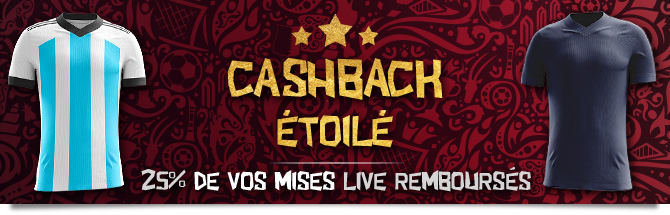 cashback