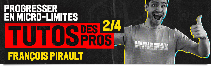 [Vid&eacute;o] Progresser sur les micro-limites avec Fran&ccedil;ois Pirault (2/4)