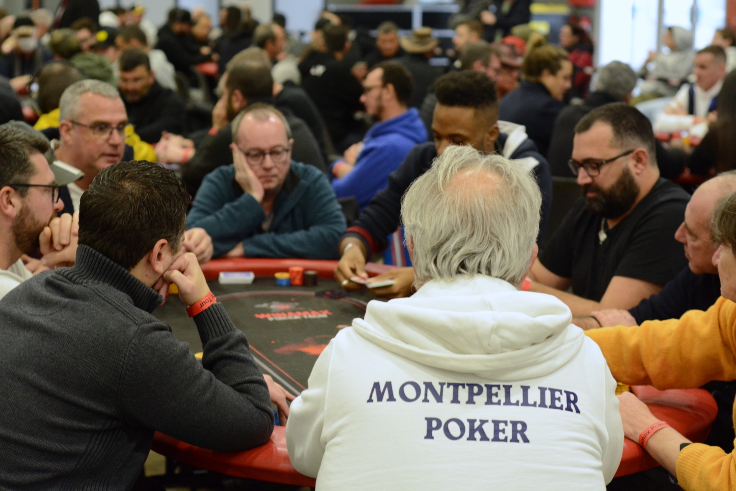 Montpellier Poker Club