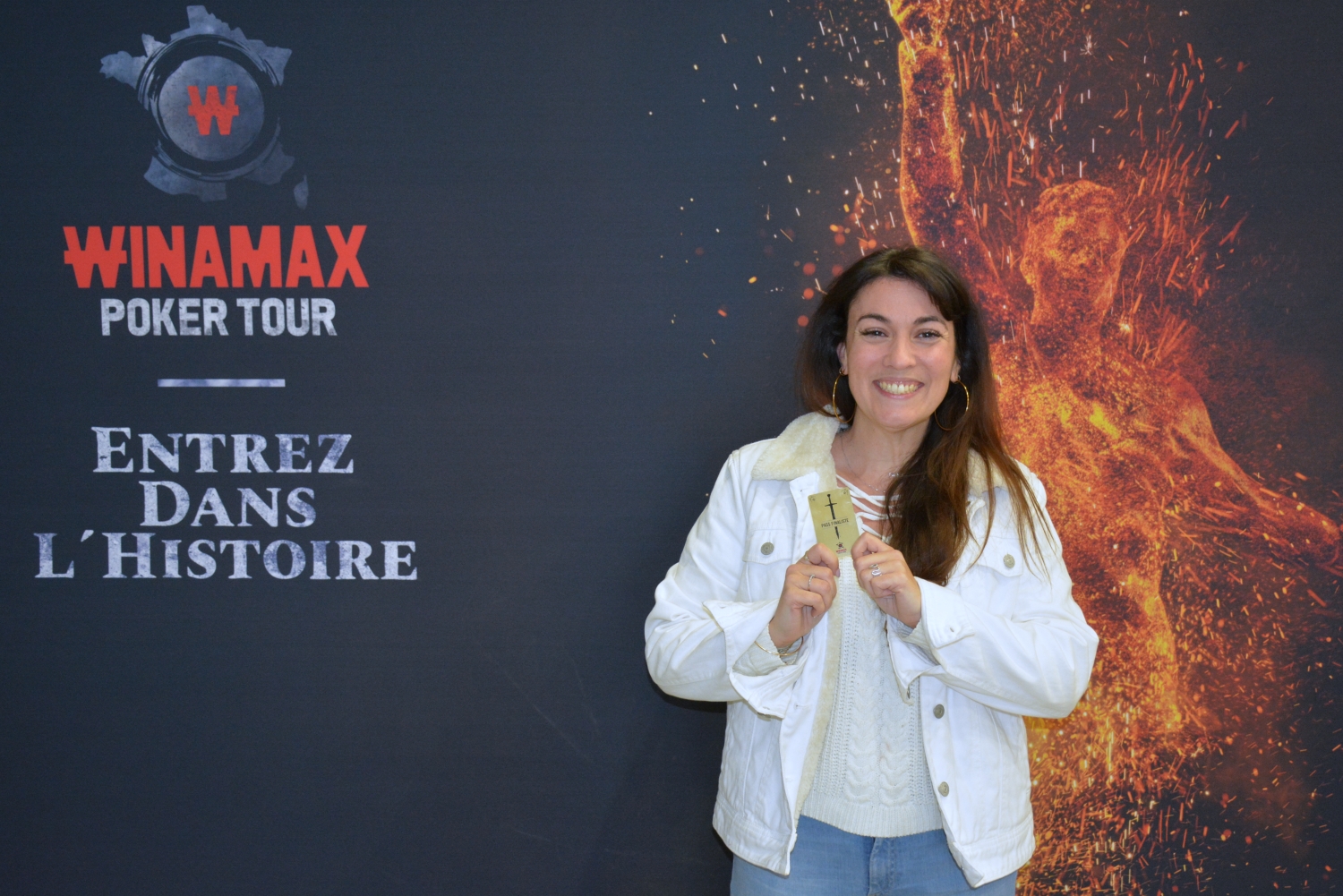 Winamax Poker Tour Montpellier