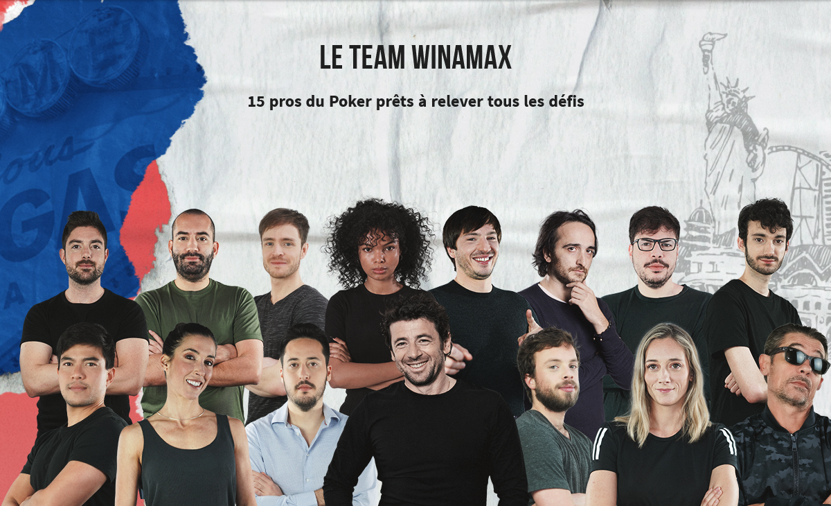 Team Winamax