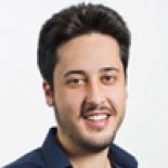 Adrian Mateos