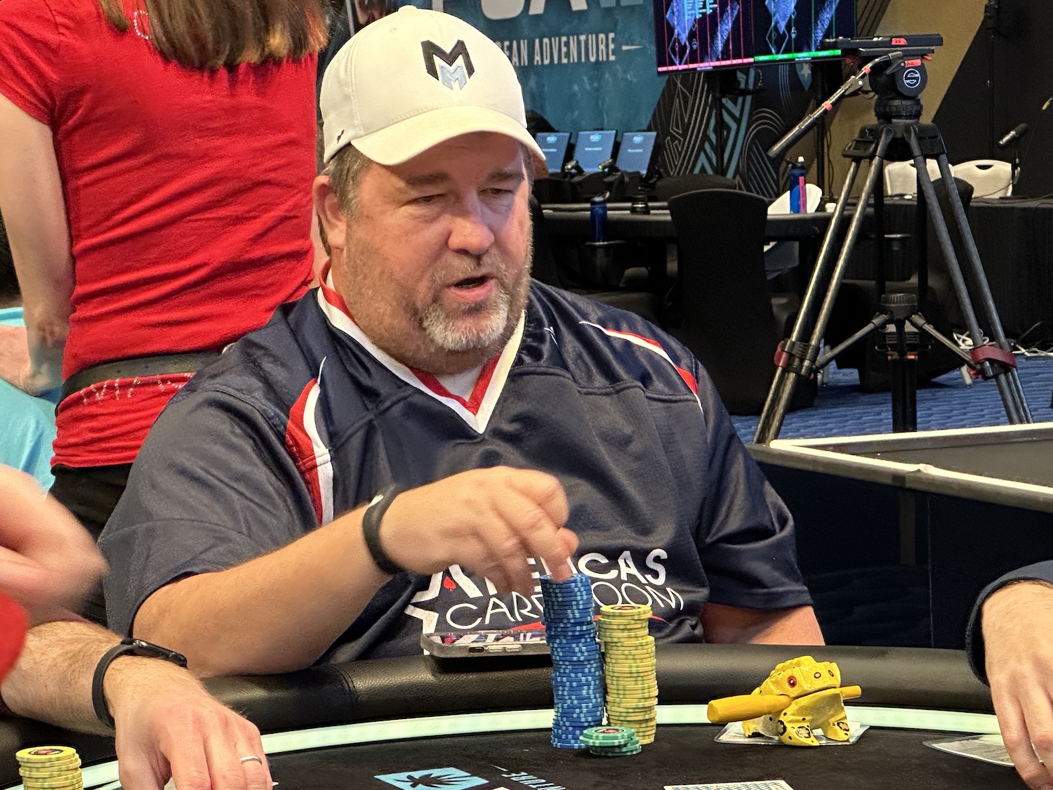 PokerStars Caribbean Adventure 2023 2 Winamax