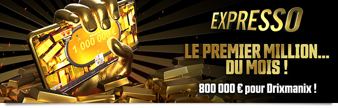 Expresso Million