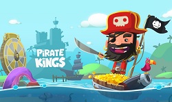 Pirate Kings