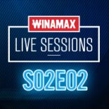 Winamax Live Sessions S02E02