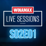 Winamax Live Sessions S02E01