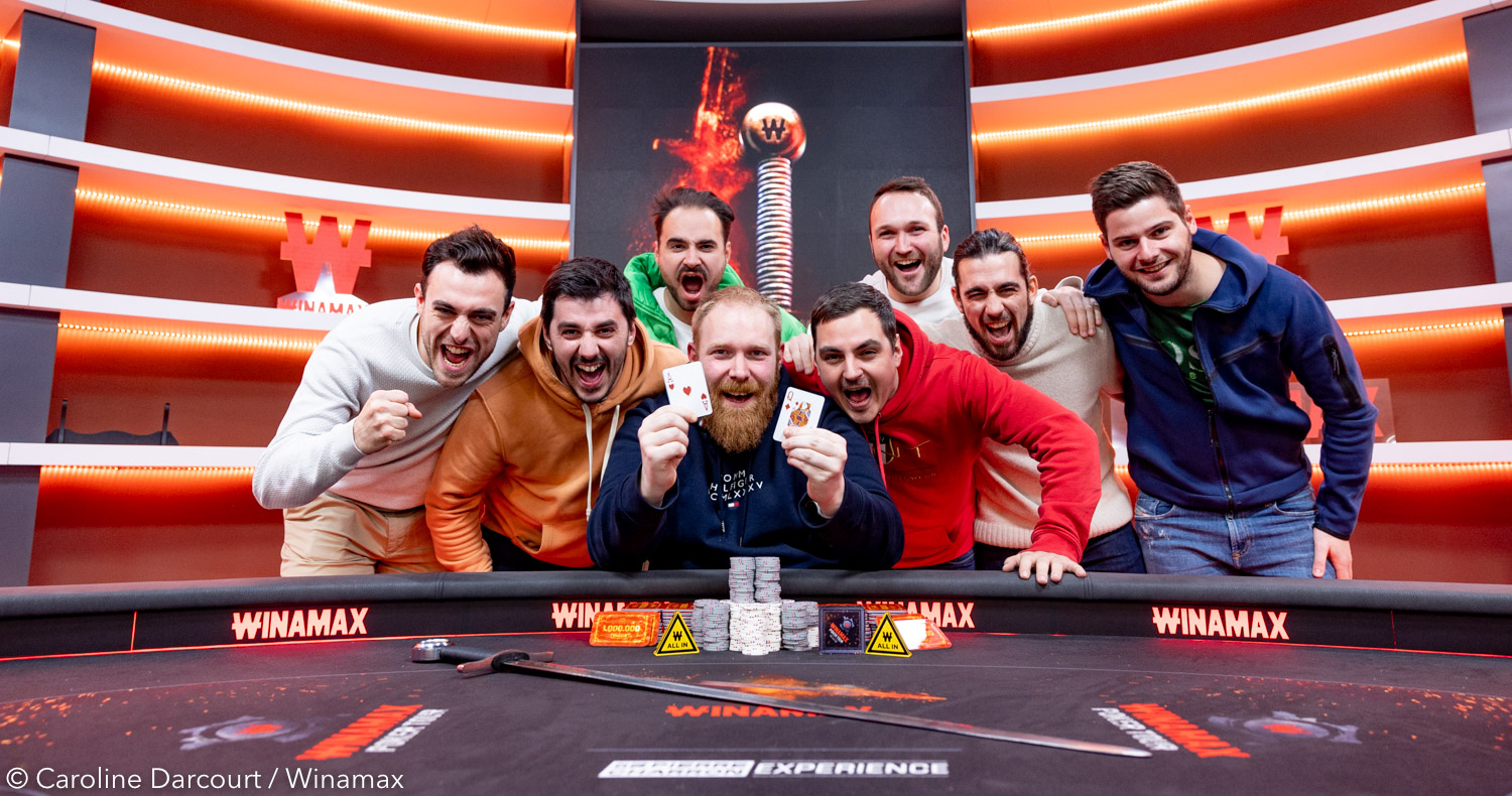 winamax poker tour 2022 finale