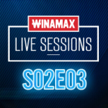 Winamax Live Sessions S02E03