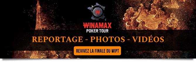 Finale WiPT