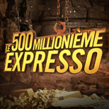 500 Millionième Expresso Vignette