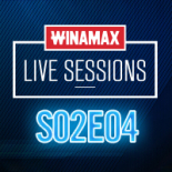 Winamax Live Sessions S02E04